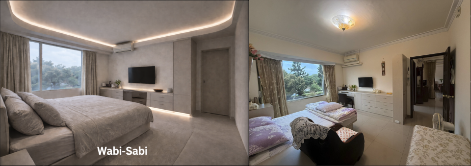 老屋翻新案件圖片