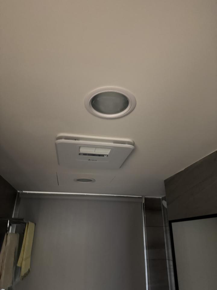 燈具安裝案件圖片