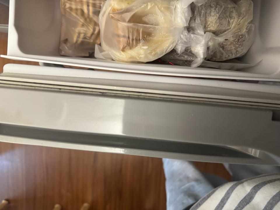 冰箱維修案件圖片