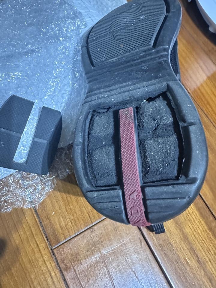 修鞋修包案件圖片