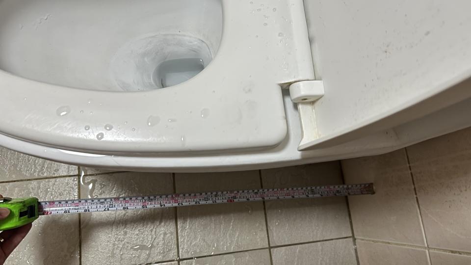 馬桶裝修案件圖片