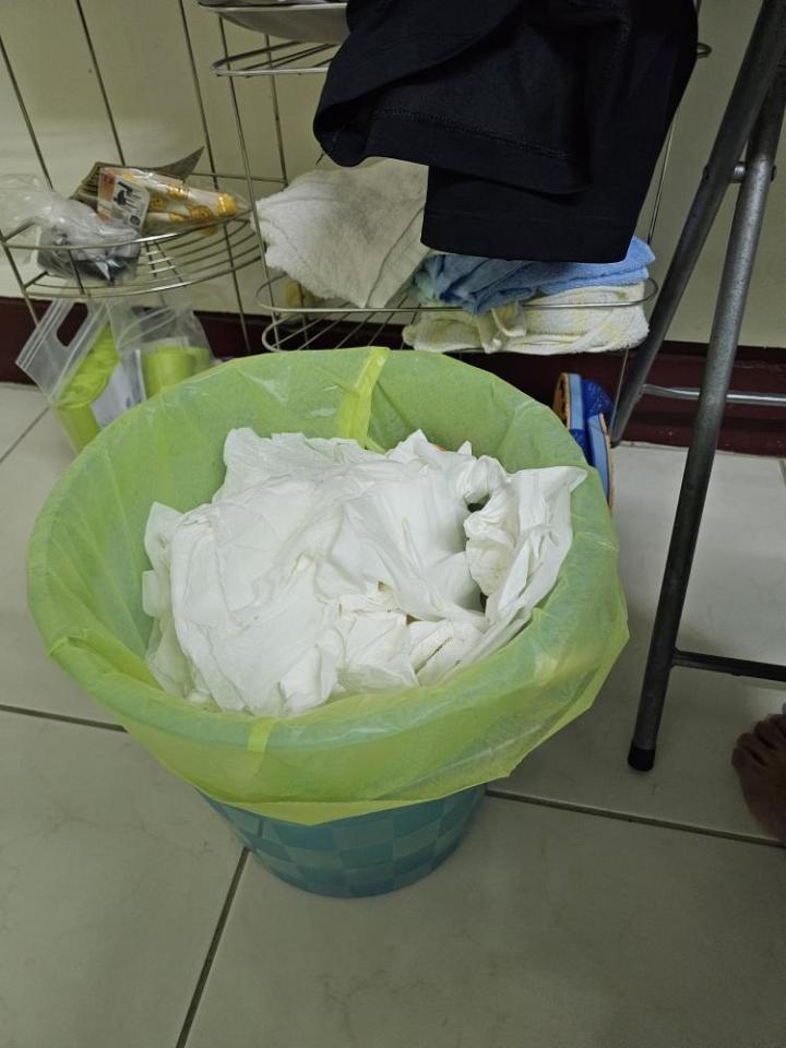 代收垃圾案件圖片