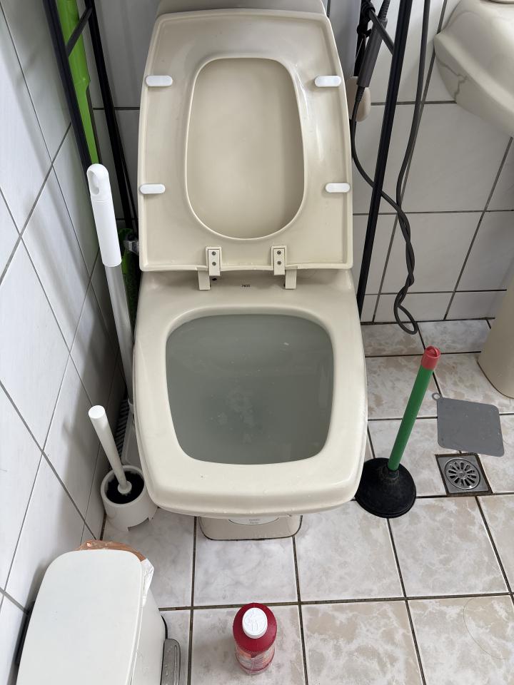 通馬桶案件圖片