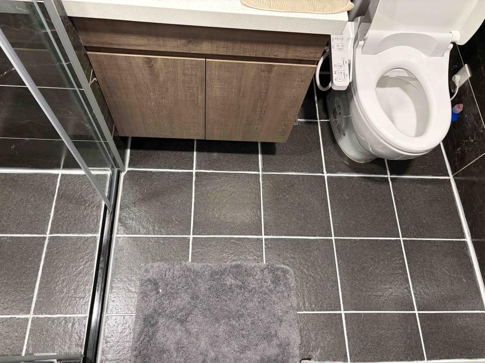 油漆工程案件圖片