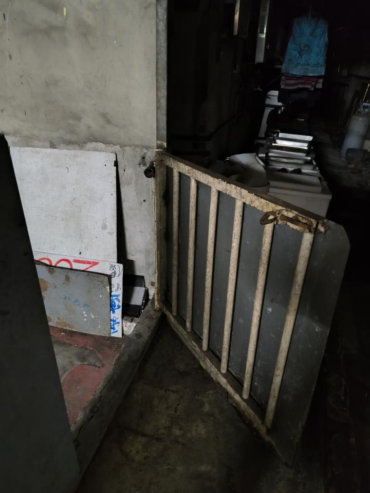 油漆工程案件圖片