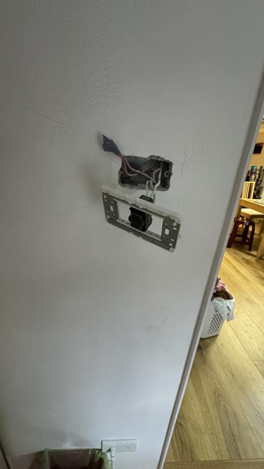 電線裝修案件圖片