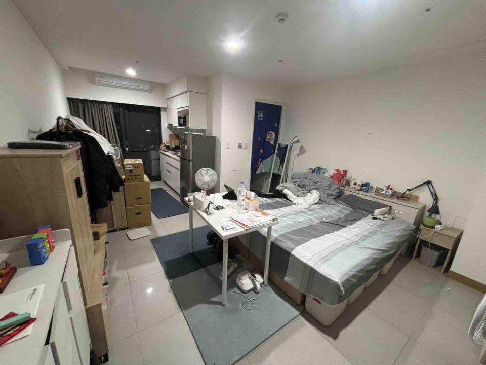 搬家清潔案件圖片