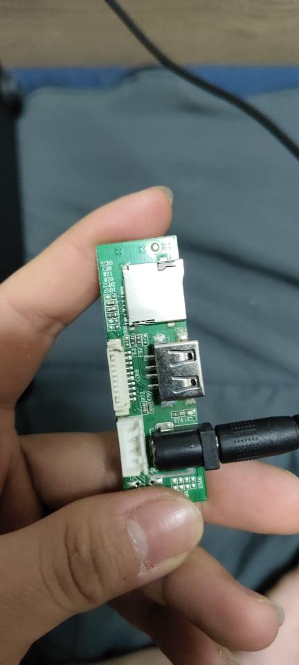 音響喇叭維修案件圖片