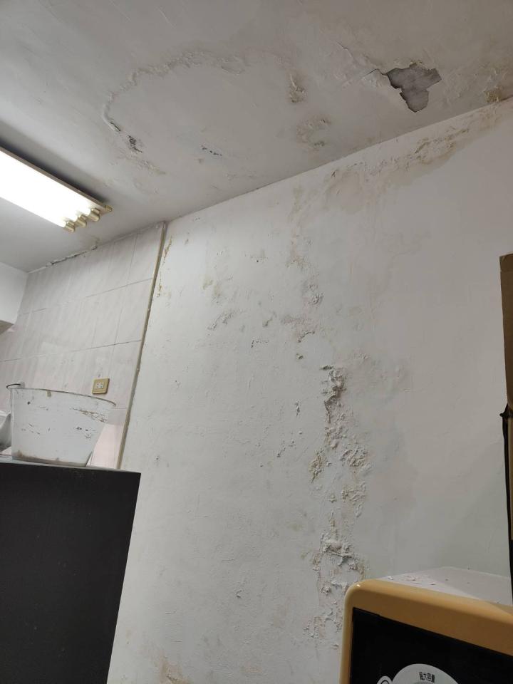 油漆工程案件圖片