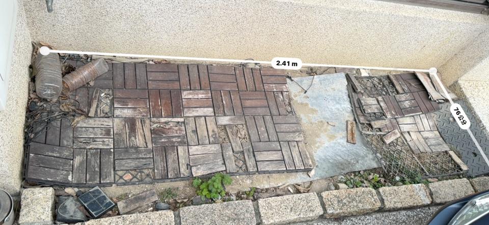 泥作/水泥施工案件圖片