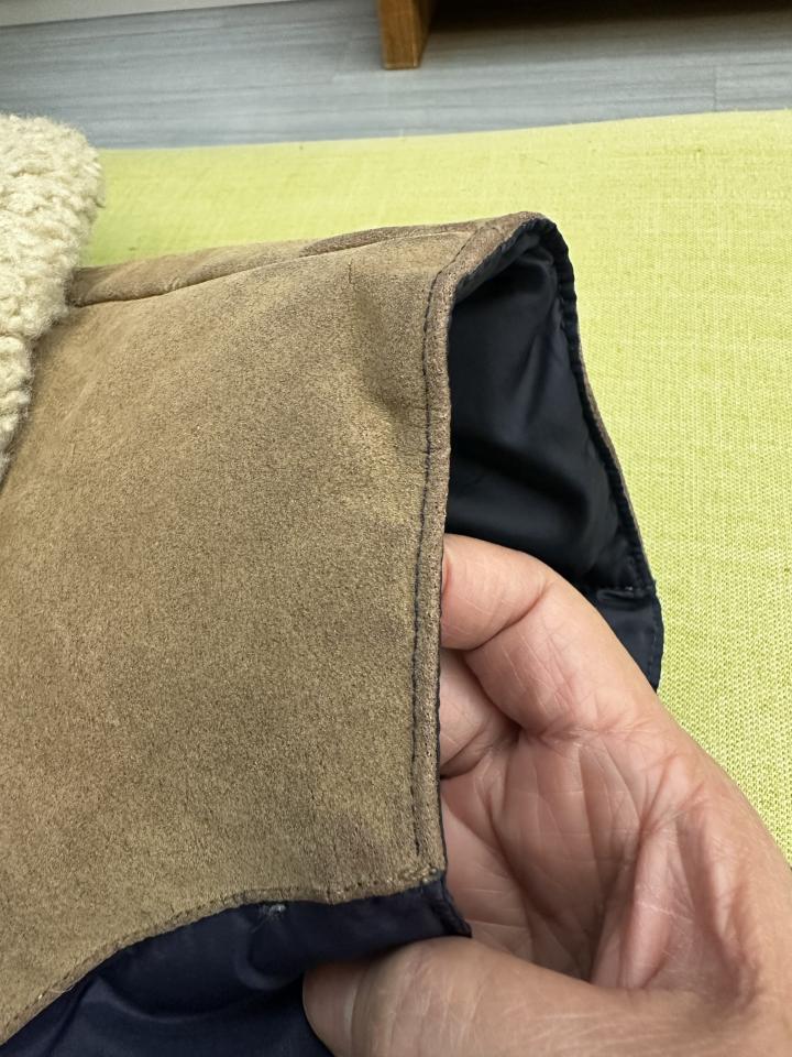 皮革保養案件圖片