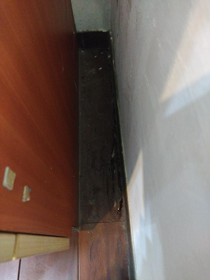 地板維修案件圖片