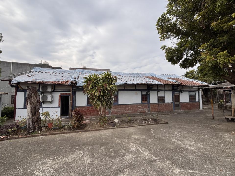 屋瓦翻修案件圖片