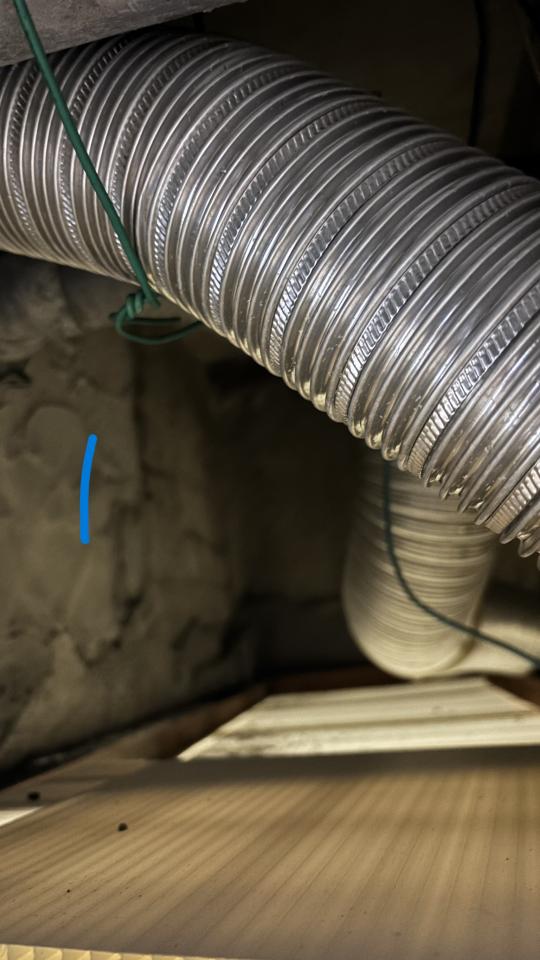 浴室暖風機安裝案件圖片