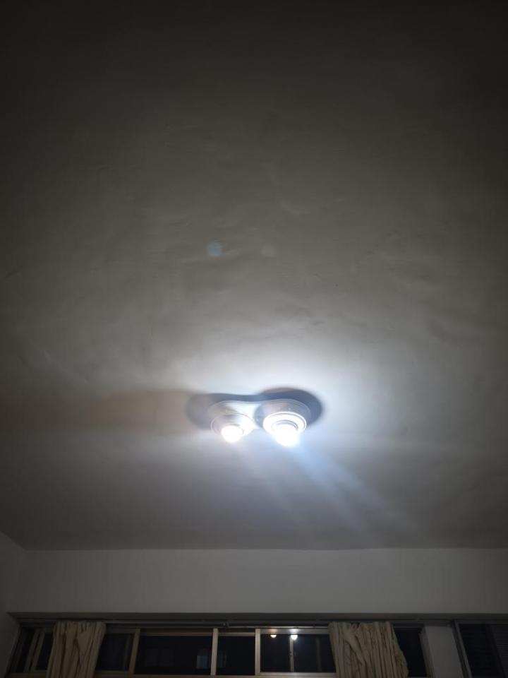 燈具維修案件圖片