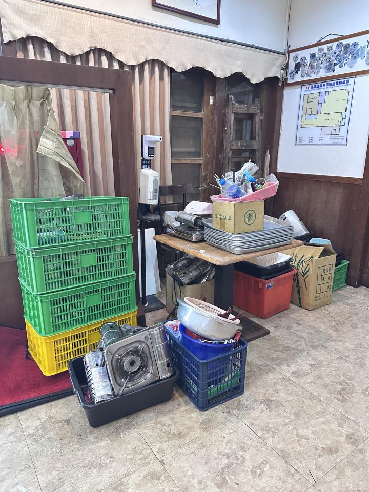 大型垃圾回收案件圖片