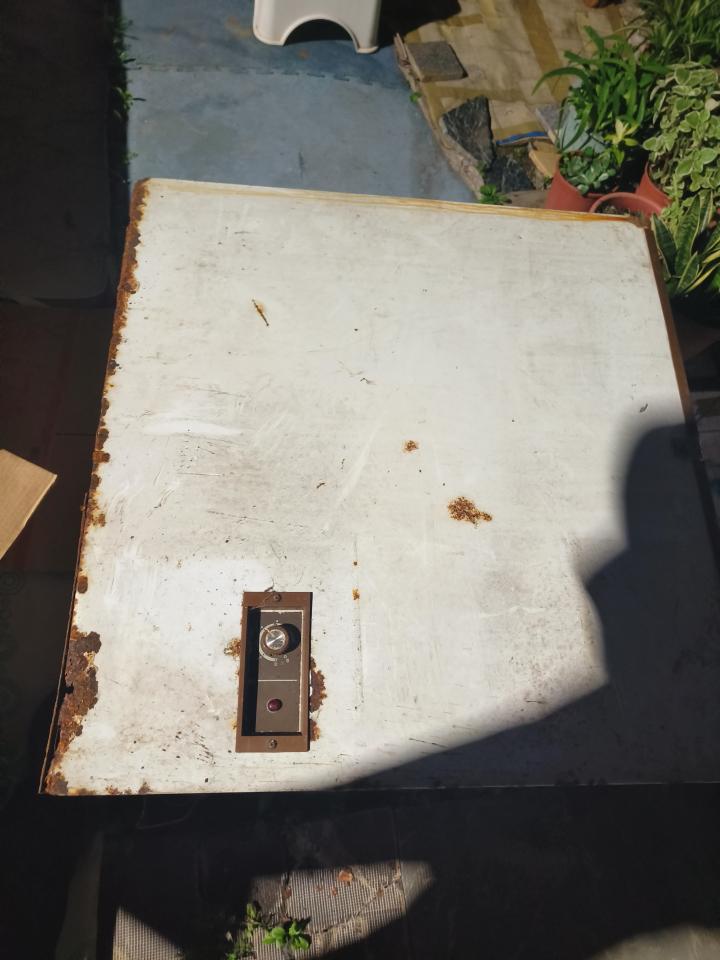 大型垃圾回收案件圖片