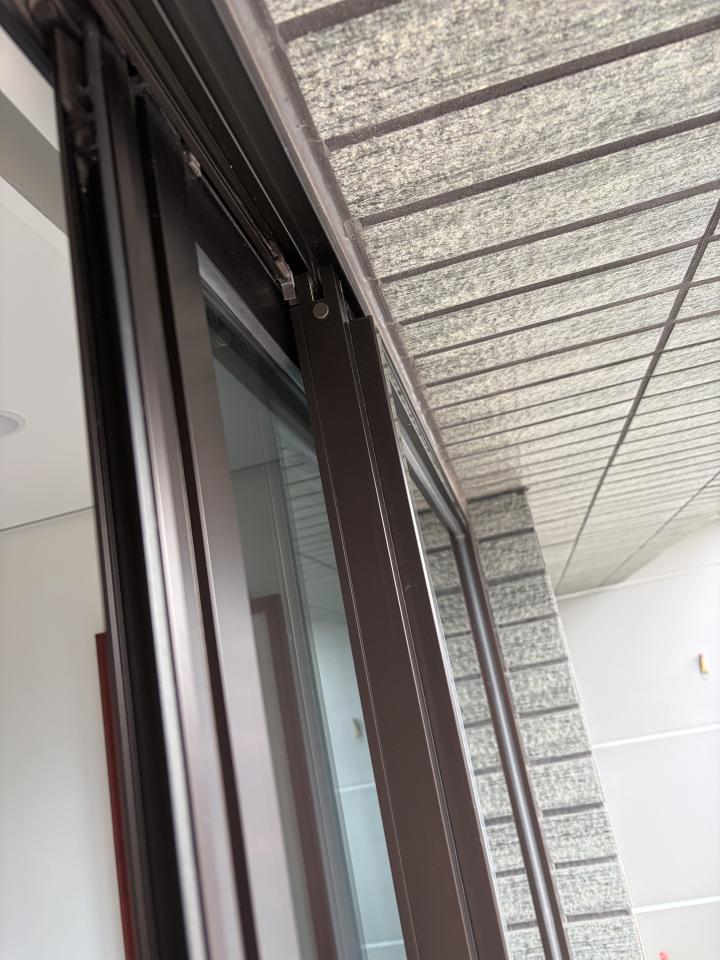 紗窗裝修案件圖片