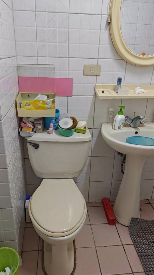 浴室扶手安裝案件圖片