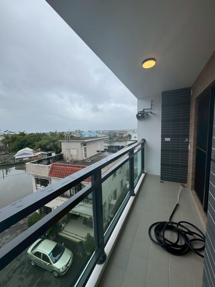 百葉窗安裝案件圖片