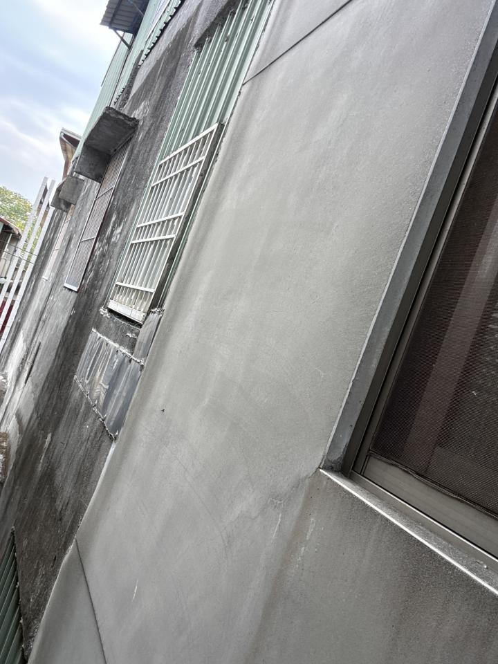 外牆裝潢板案件圖片