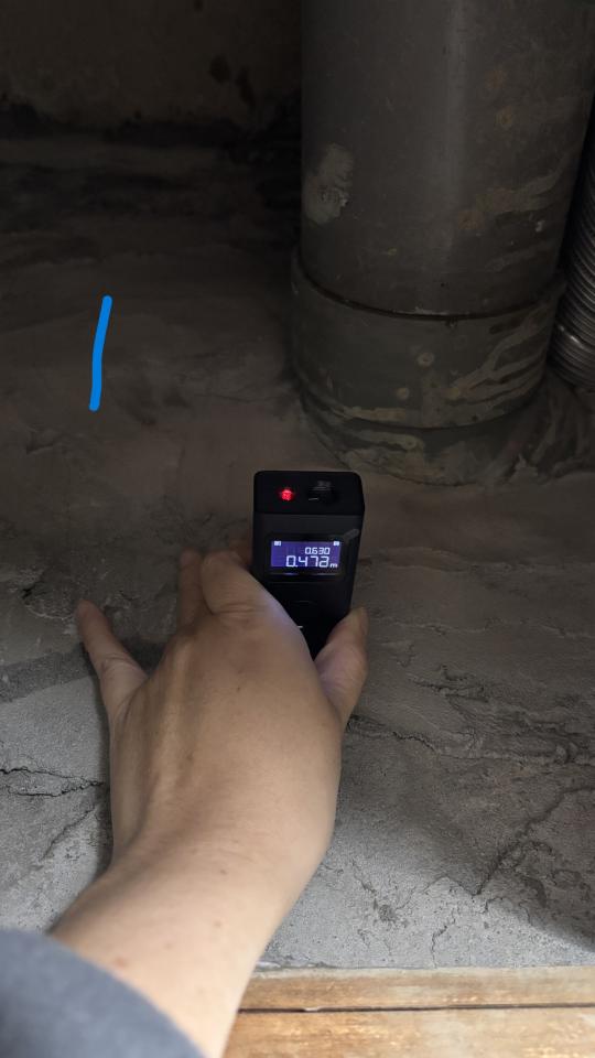 浴室暖風機安裝案件圖片