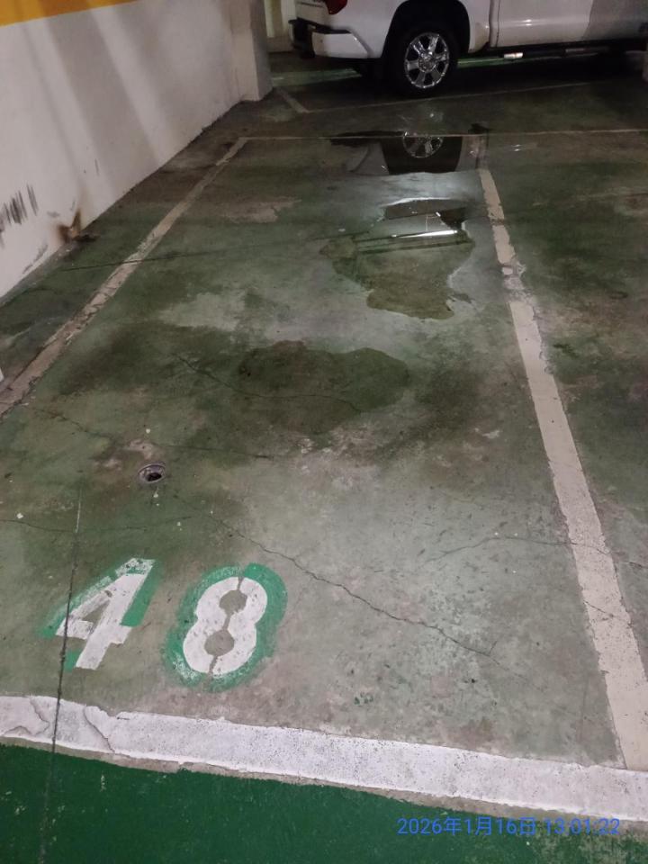 漏水處理案件圖片