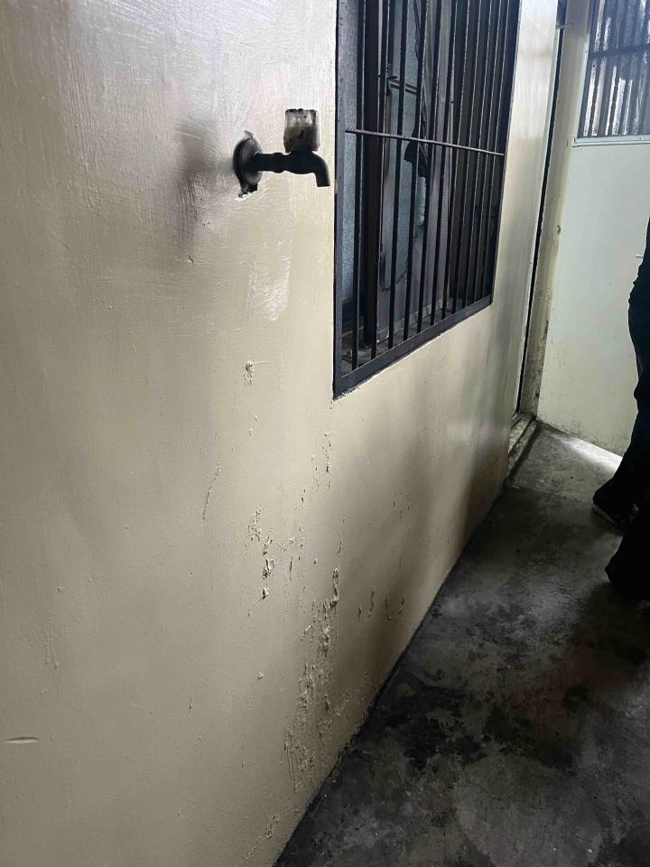 油漆工程案件圖片