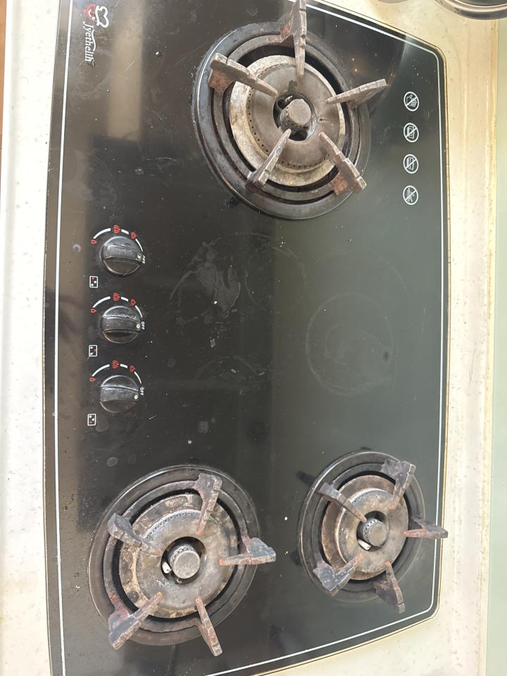 廚具安裝案件圖片