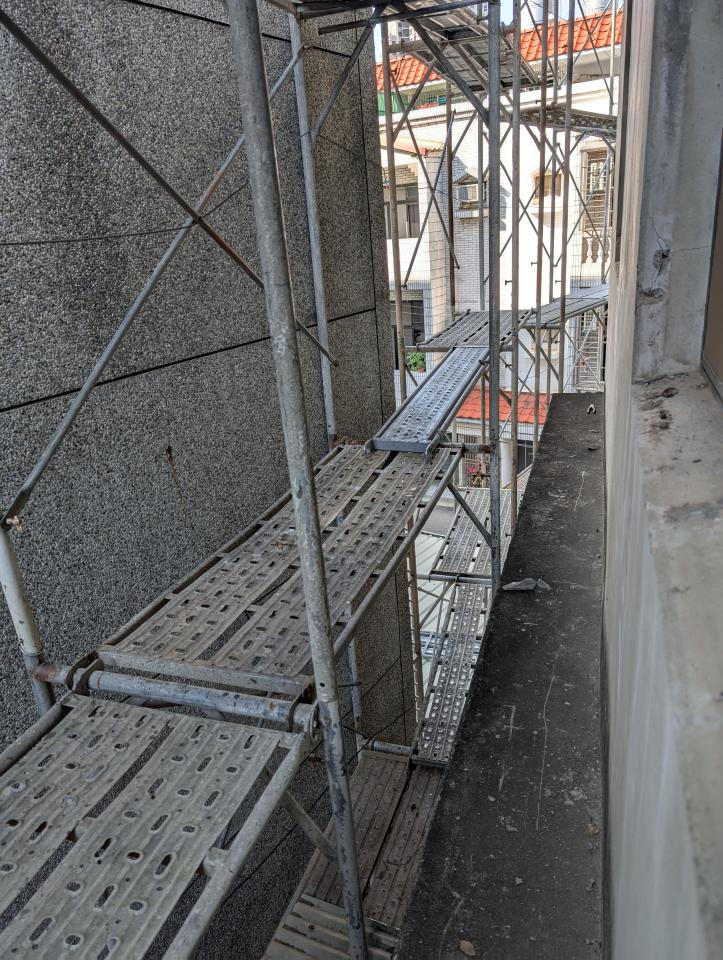 油漆工程案件圖片