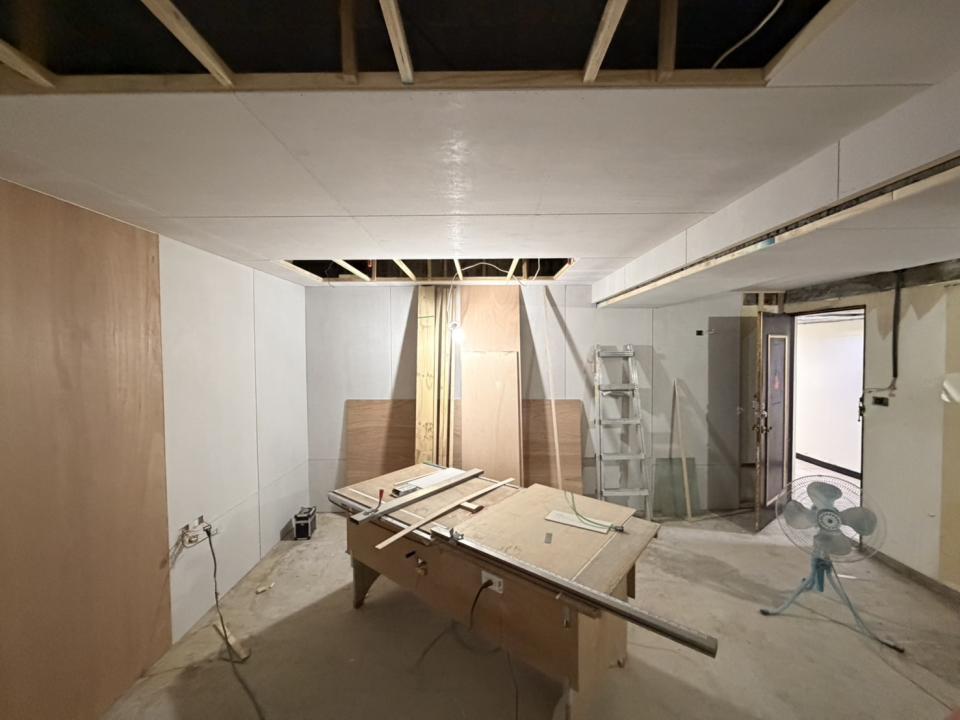 油漆工程案件圖片