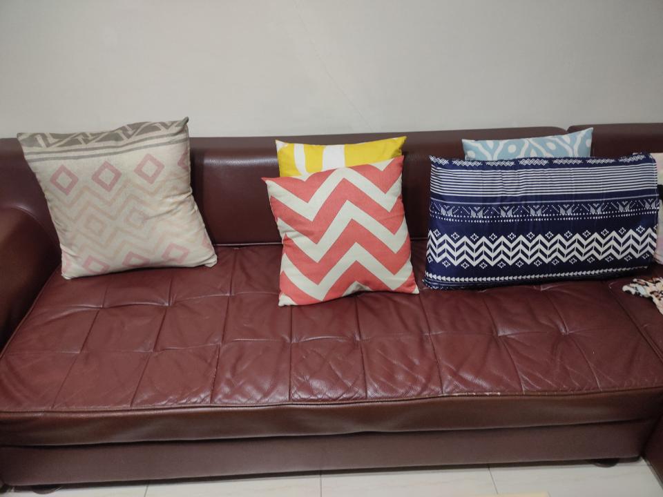 沙發修理案件圖片