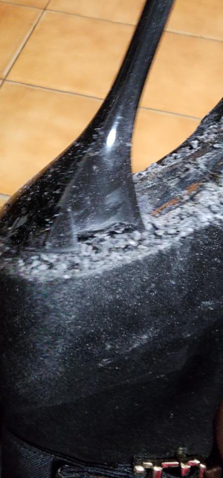 修鞋修包案件圖片