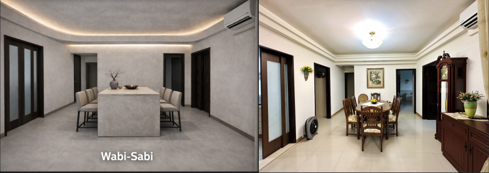 老屋翻新案件圖片