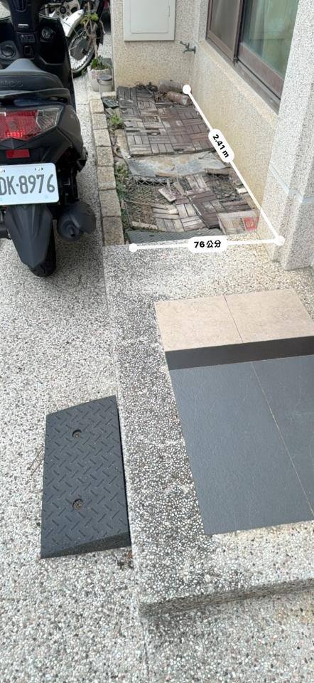 泥作/水泥施工案件圖片