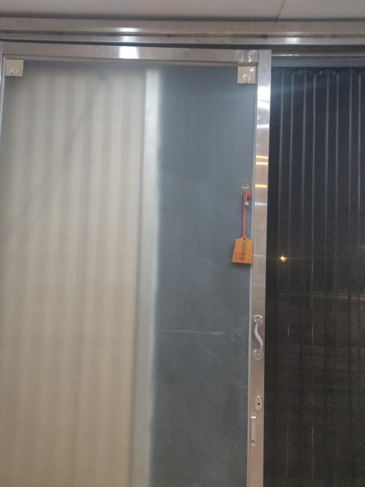 鋁門窗案件圖片