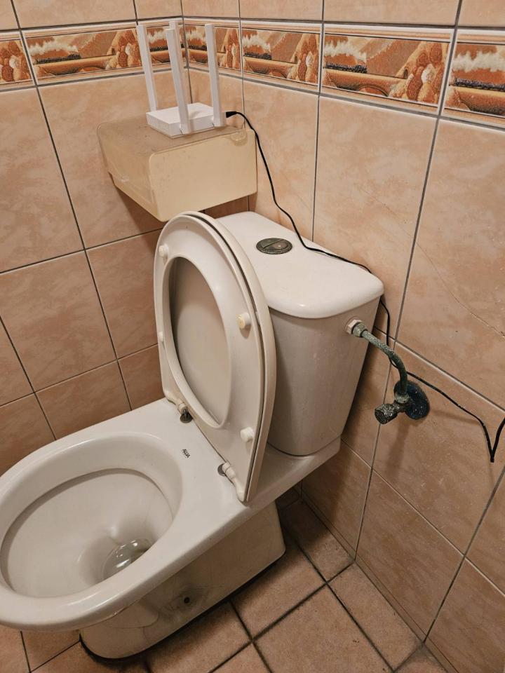 馬桶裝修案件圖片