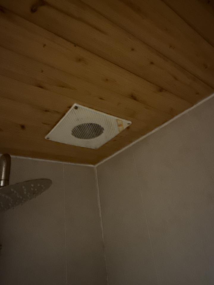 浴室抽風機安裝案件圖片