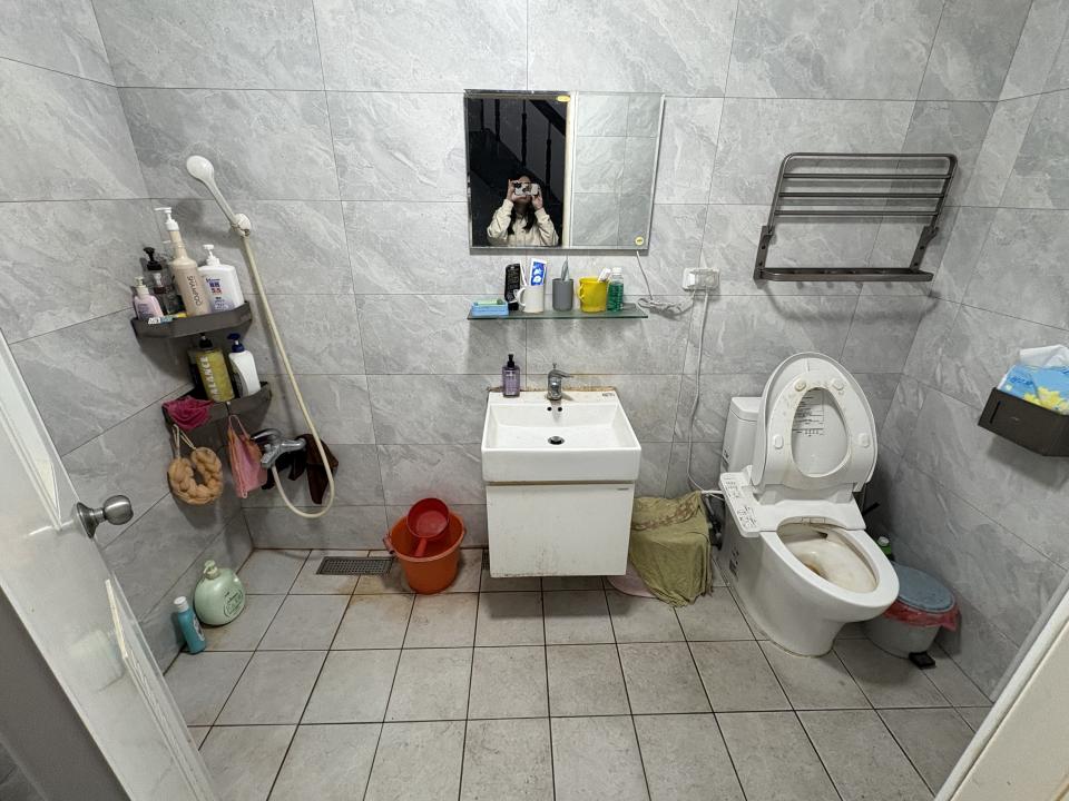 廚房清潔案件圖片