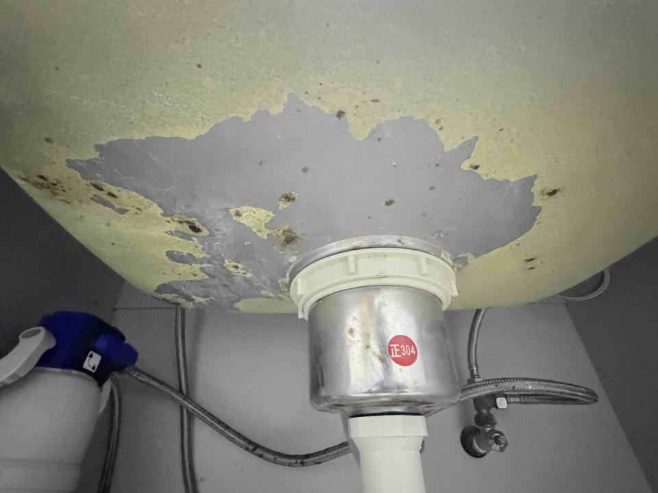 油漆工程案件圖片