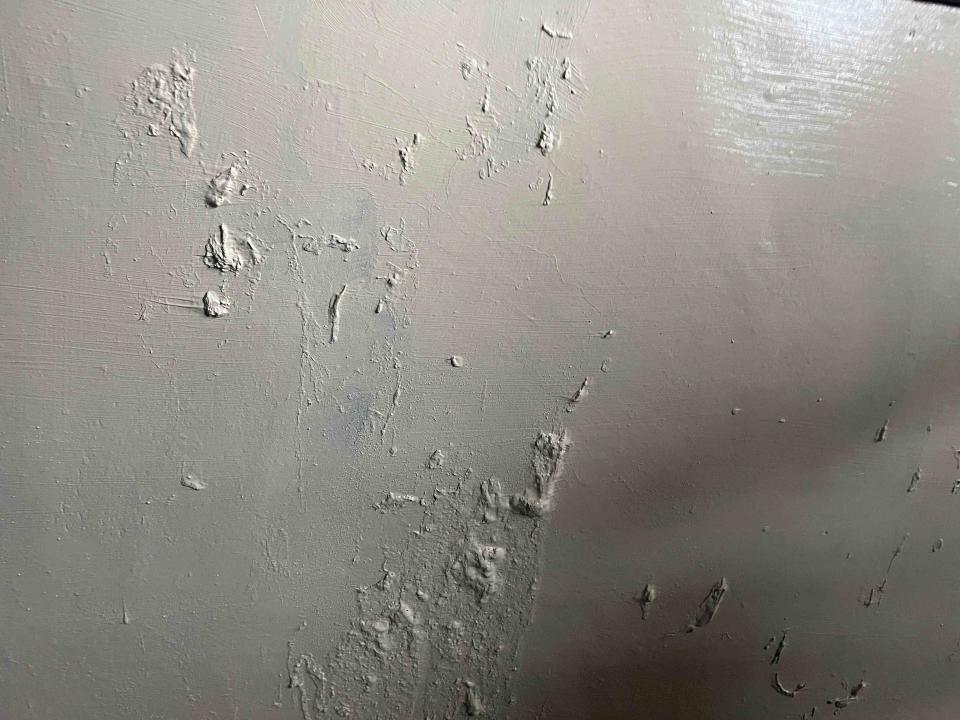 油漆工程案件圖片