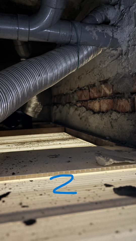 浴室暖風機安裝案件圖片