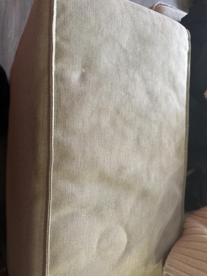 沙發清潔案件圖片