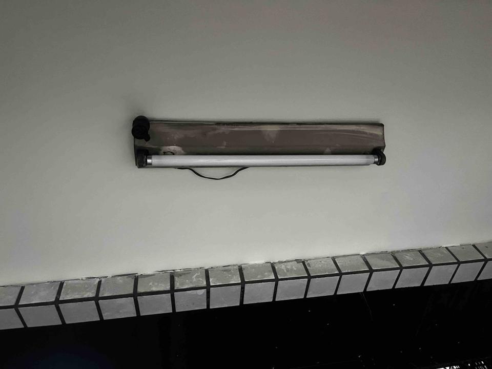 燈具安裝案件圖片