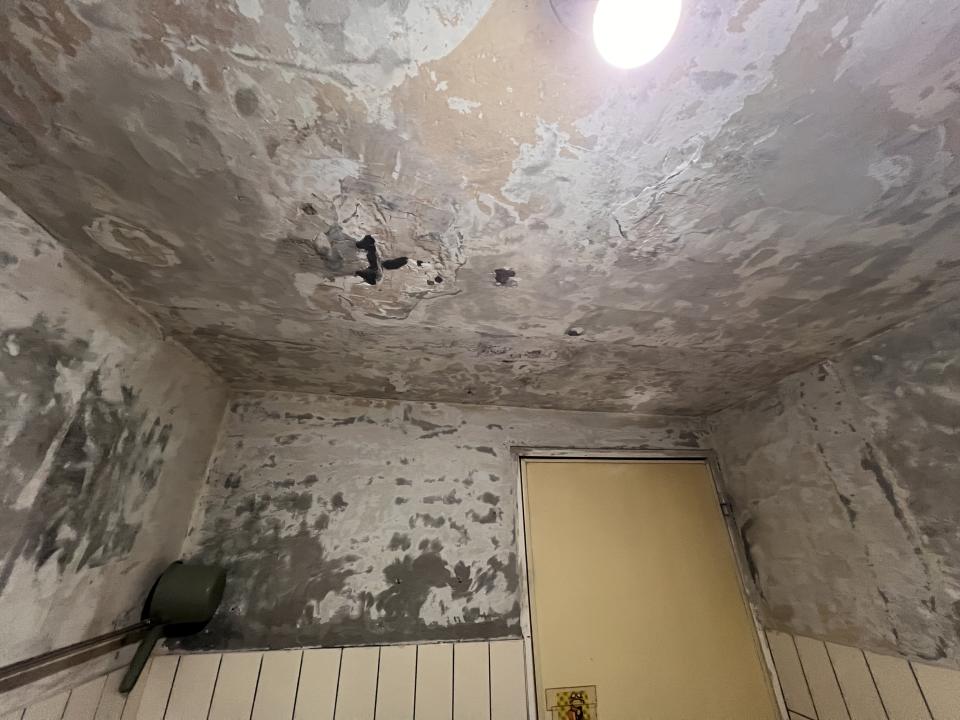 油漆工程案件圖片