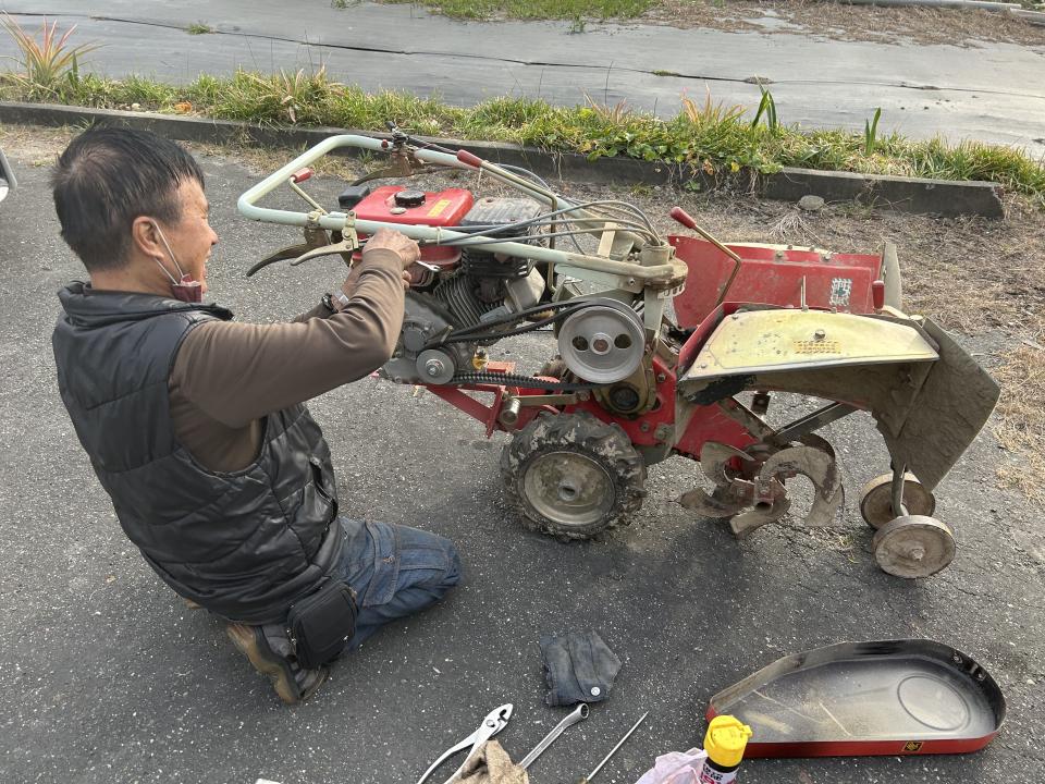 回頭車案件圖片