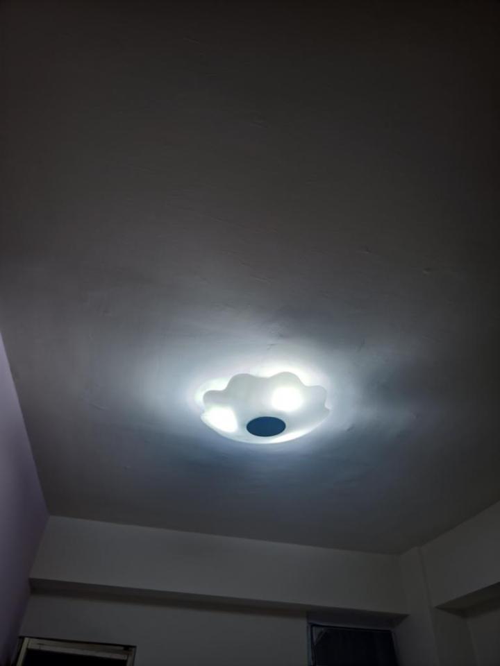 燈具維修案件圖片