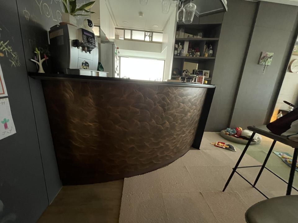 木工施工案件圖片