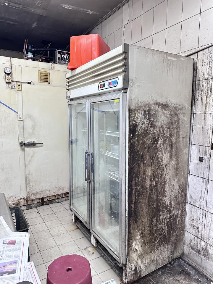 大型垃圾回收案件圖片