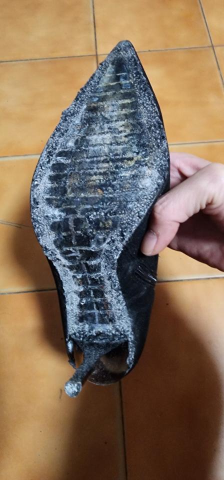 修鞋修包案件圖片